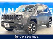 2020 CHRYSLER JEEP RENEGADE