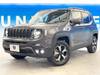 CHRYSLER JEEP RENEGADE