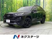 2021 TOYOTA RAV4 ADVENTURE OFFROAD PACKAGE