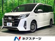 2017 TOYOTA NOAH