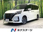 2019 NISSAN SERENA