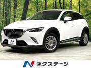 2015 MAZDA CX-3