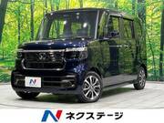 2023 HONDA N-BOX CUSTOM