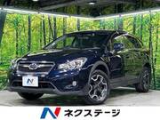 2013 SUBARU XV