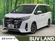 2019 TOYOTA NOAH