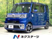 2015 DAIHATSU WAKE