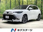 2024 TOYOTA COROLLA CROSS HYBRID Z