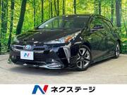 2019 TOYOTA PRIUS