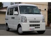 2014 SUZUKI EVERY JOYN TURBO