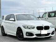 2018 BMW 1 SERIES
