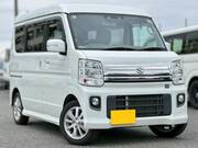 2020 SUZUKI EVERY WAGON