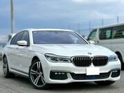 2017 BMW 7 SERIES