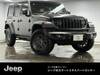 CHRYSLER JEEP WRANGLER UNLIMITED