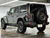 CHRYSLER JEEP WRANGLER UNLIMITED