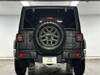 CHRYSLER JEEP WRANGLER UNLIMITED