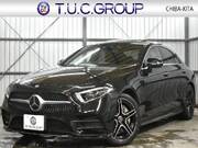 2019 MERCEDES BENZ CLS-CLASS