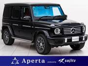 2025 MERCEDES BENZ G-CLASS