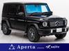 MERCEDES BENZ G-CLASS