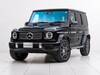 MERCEDES BENZ G-CLASS