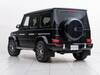 MERCEDES BENZ G-CLASS