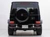 MERCEDES BENZ G-CLASS