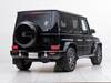 MERCEDES BENZ G-CLASS