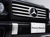 MERCEDES BENZ G-CLASS