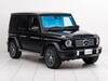 MERCEDES BENZ G-CLASS