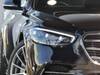 MERCEDES BENZ S CLASS
