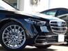 MERCEDES BENZ S CLASS