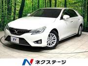 2013 TOYOTA MARK X