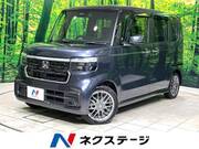 2023 HONDA N-BOX CUSTOM