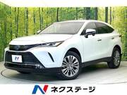 2023 TOYOTA HARRIER HYBRID Z LEATHER PKG