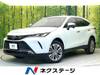TOYOTA HARRIER HYBRID
