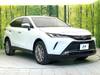 TOYOTA HARRIER HYBRID