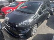 2016 TOYOTA SIENTA G