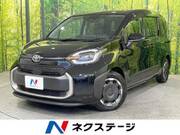 2022 TOYOTA SIENTA