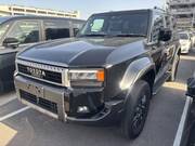 2024 TOYOTA LANDCRUISER 250