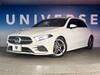 MERCEDES BENZ A-CLASS