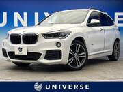 2017 BMW X1