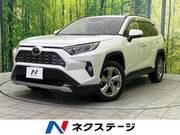 2021 TOYOTA RAV4 G
