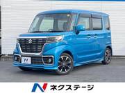 2018 SUZUKI SPACIA CUSTOM