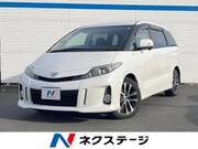 2013 TOYOTA ESTIMA AERAS