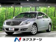 2012 NISSAN TEANA