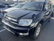 2005 TOYOTA HILUX SURF