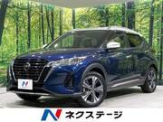 2022 NISSAN KICKS