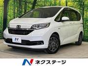 2022 HONDA FREED HYBRID