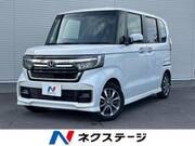 2023 HONDA N-BOX CUSTOM