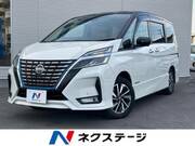 2020 NISSAN SERENA