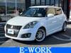 SUZUKI SWIFT SPORT